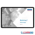 E-Learning Metal - Machining 7 