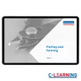 E-Learning Metal - Parting and forming 