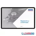 E-Learning Metal - Parting and forming 