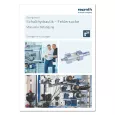 Fehlersuche in Hydraulikanlagen – manuelle Betätigung 