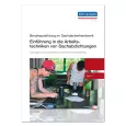 Berufsausbildung im Dachdeckerhandwerk 