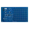 PC Basic Electronic Board 
