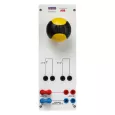 EDUSAFE Lerntafel SAFEBALL 