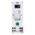 EDUSAFE Lerntafel POWER 