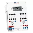 EDUSAFE Lerntafel CONTACTS 