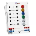 EDUSAFE Lerntafel SIGNALS 