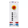 EDUSAFE Lerntafel INCA1 