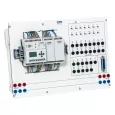 Lerntafel Phoenix Contact nanoLine 