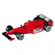 Projektarbeit Formel 1 - Rennwagen 