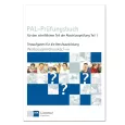 PAL-Prüfungsbuch  