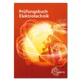 Prüfungsbuch Elektrotechnik 