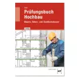 Prüfungsbuch Hochbau 