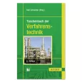 Taschenbuch der Verfahrenstechnik 