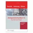 Anlagenmechaniker Sanitär-, Heizungs- und Klimatechnik 