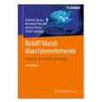 Roloff/Matek Maschinenelemente 