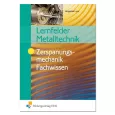 Lernfelder Metalltechnik 