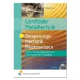 Lernfelder Metalltechnik 