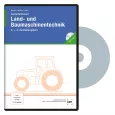 Land- und Baumaschinentechnik 