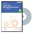 Land- und Baumaschinentechnik 