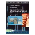 Fachtheorie nach Lernfeldern für Chemielaboranten  