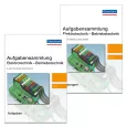 Aufgabensammlung Elektrotechnik - Betriebstechnik 