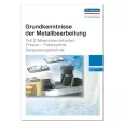 Grundkenntnisse der Metallbearbeitung - Teil D 