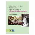 Fachtheorie nach Lernfeldern für Chemielaboranten  