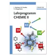 Lehrprogramm Chemie II 