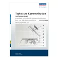 Technische Kommunikation - Zeichnungslesen 