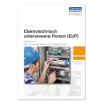 Elektrotechnisch unterwiesene Person (EUP) 