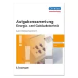 Aufgabensammlung Energie- und Gebäudetechnik 