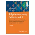 Aufgabensammlung Elektrotechnik 1 