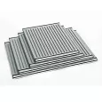 Nutenplatte 500 x 550 mm