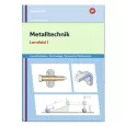 Metalltechnik - Lernfeld 1 