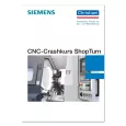 CNC-Crashkurs ShopTurn 