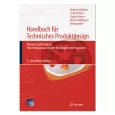 Produktvorchaubild zu Handbuch für Technisches Produktdesign 