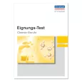 Eignungs-Test Chemie-Berufe 