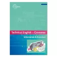 Technical English - Grammar 