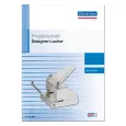 Projektarbeit Designer-Locher 