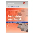 Berufsfeld Metall Industriemechanik 
