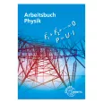 Arbeitsbuch Physik 