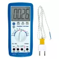 Digital-Multimeter 