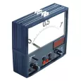 Analogmultimeter, magnethaftend 