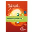 Tabellenbuch Elektrotechnik XL 
