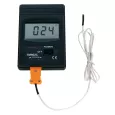 Digital-Thermometer, magnethaftend 