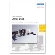 Schüler-Arbeitsheft: Optik 2 + 3 