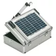 Solar-Funktionskoffer 