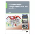 Fachkenntnisse 2 Anlagenmechaniker SHK 