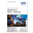 Tabellenbuch Metall - Handwerk 