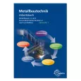 Metallbautechnik Arbeitsbuch 